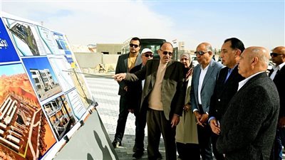 نقلة حضارية بالصعيد.. 