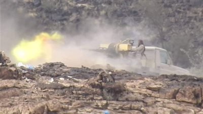 الحكومة اليمنية تحذر: تحركات الحوثيين تهدد الأمن القومي