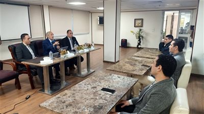 وزارة الشباب والرياضة تواصل تطوير الكوادر الطبية.. انطلاق المستوى الثاني من البرنامج التدريبي لأخصائيي الإصابات والتأهيل