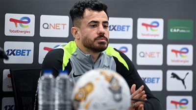 الزمالك يعلن غياب الونش عن مباراة زد ويواصل الاستعداد لمواجهة الجولة 19