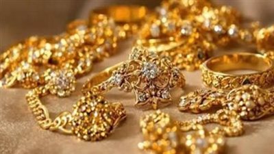 قفزة في سعر الجنيه الذهب.. إليك أسعار الذهب اليوم الأحد في مصر 