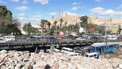 من كوبري السيدة عائشة إلى ممرات تراثية.. خطة تطوير شاملة للمناطق التاريخية (فيديو)