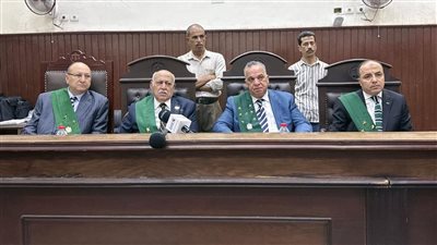 الجنايات تؤيد التحفظ على أموال رجال أعمال في قضية الضرائب والجمارك