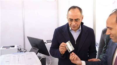 هاني سري الدين يطالب بإعادة الفرز اليدوي لبعض لجان انتخابات الوفد تأكيدًا للشفافية
