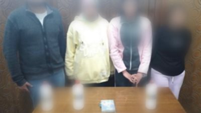 تحويل نادٍ صحي لوكر لممارسة الرذيلة.. سقوط سيدة في قبضة مباحث الآداب بالإسكندرية