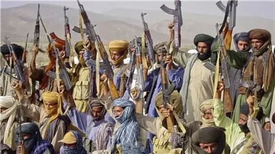 مقتل 145 مسلحاً في بلوشستان.. مواجهات عنيفة تضرب جنوب غرب باكستان