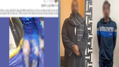 كشف تفاصيل ادعاء كاذب بتورط فرد شرطة في التعدي على طفلة بالفيوم