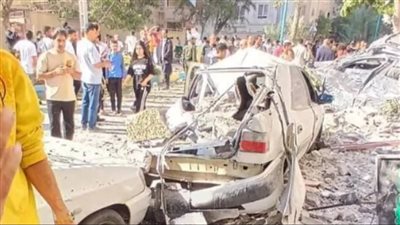 انفجار بندر عباس وتوتر العلاقات مع واشنطن.. ماذا يحدث في الداخل الإيراني؟