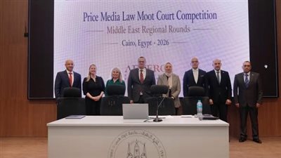  برعاية رئيس الجامعة.. عين شمس تحتضن منافسات 