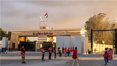 مصر تتأهب لتلبية احتياجات غزة في موسم رمضان 2026 عبر معبر رفح