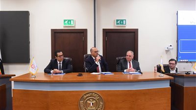 وزير العمل: هدفنا الاستمرار في تحويل مراكز التدريب إلى منصات حقيقية لإعداد عمالة ماهرة 