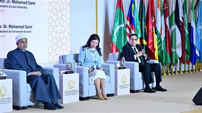 برعاية رئيس الجمهورية.. جامعة القاهرة تستعرض استراتيجية بناء 