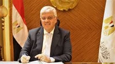 بقرارات جمهورية.. وزير التعليم العالي يعلن تعيين 7 عمداء جدد بالجامعات