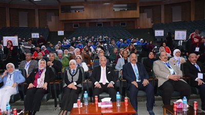 برعاية وزير التعليم العالي.. جامعة أسيوط تطلق 