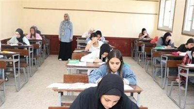 الآن نتيجة الشهادة الإعدادية بالإسكندرية بالاسم ورقم الجلوس عبر بوابة الإسكندرية التعليمية