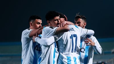 موعد مباراة بيراميدز والمصري في الدوري المصري 2025-2026.. توقيت حاسم وصراع قوي في مجموعة تحديد البطل