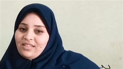 إحالة أوراق بائعة منظفات إلى مفتي الجمهورية في قضية صغيرة البدرشين