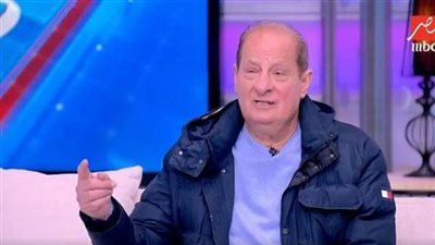 الأعلى للإعلام يحيل هاني مهنا إلى التحقيق ويمنع ظهوره إعلاميا