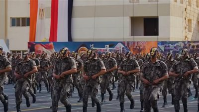 شروط القبول بـ«معاهد معاوني الأمن 2026»| تفاصيل
