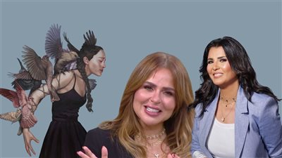 حيثيات حبس مها الصغير: نسبت لوحات فنية عالمية لنفسها وانتهاك حقوق المؤلفين (الجزء الثاني)