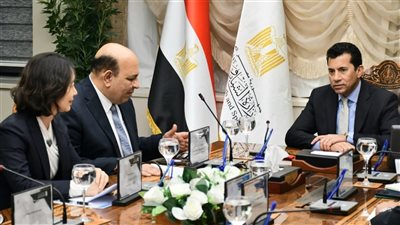 مصر تعزز مكانتها في رياضة الوشو كونغ فو باستقبال سكرتير الاتحاد الدولي وبحث استضافة بطولات عالمية