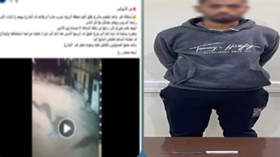 كشف تفاصيل حادث الاعتداء بسلاح أبيض على شخص في قنا