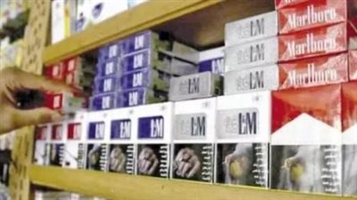 ارتفاع جديد في السجائر.. قائمة الأسعار الجديدة لجميع الأصناف