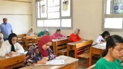 ظهرت الآن.. نتيجة الشهادة الإعدادية محافظة بني سويف بالاسم