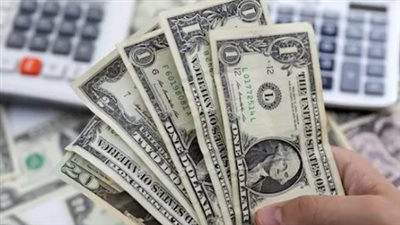 خريطة أسعار البيع والشراء للدولار في القطاع المصرفي المصري الآن