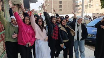 محافظ الشرقية يستعد لابتداء اعتماد نتائج امتحانات الصف الثالث الإعدادي قريباً