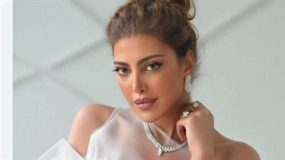 ريهام حجاج في رحلة إبداعية من 