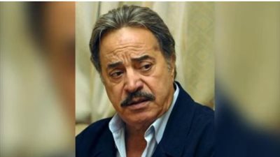 يوسف شعبان.. رحلة نصف قرن من الإبداع في السينما والتلفزيون المصري