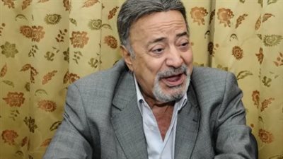يوسف شعبان.. القصة الكاملة لرحيل 