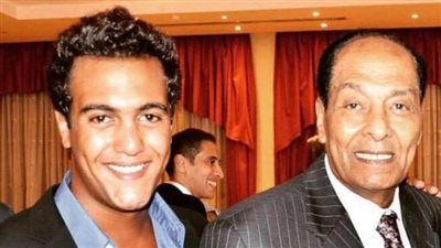 من هو كريم نجل شقيق المشير طنطاوي الذي وافته المنية اليوم؟