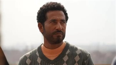 مسلسل 
