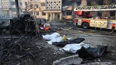 رغم الهدنة.. غارات روسية تضرب مستشفى ولادة وتقطع الكهرباء عن 4 مقاطعات