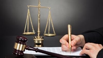 إحالة قتلة سيدة الجيزة إلى محكمة الجنايات بتهمة القتل والسرقة