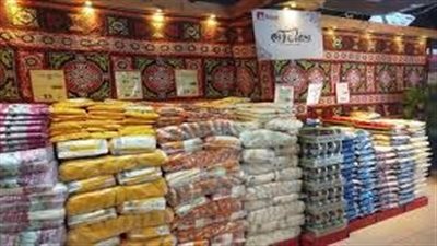 بأسعار تبدأ من 4 جنيهات.. وزيرا الزراعة والتموين يفتتحان معرض السلع الرمضانية بالدقي