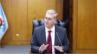 وزير البترول يشهد الجمعية العامة لشركة سوميد ويثني على دورها الاستراتيجي في نقل النفط