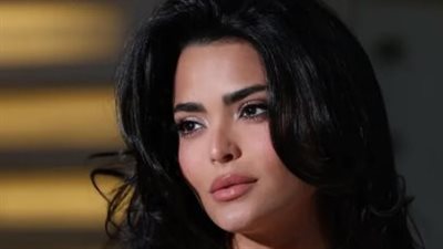 أسماء جلال تحسم الجدل حول العمل مع زميلتها في «رامز ليفل الوحش»