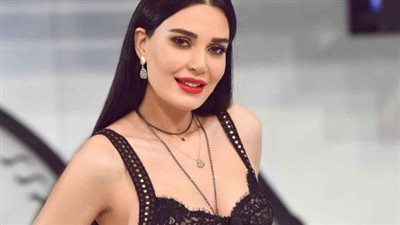سيرين عبدالنور.. أيقونة الموضة اللبنانية تبهر العراق وتكشف أسرار 