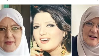 ثبات على الموقف.. كيف رفضت شمس البارودي 20 مليون جنيه من أجل 