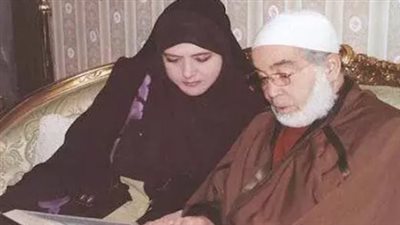 شمس البارودي تودع حسن يوسف بكلمات مؤثرة: 