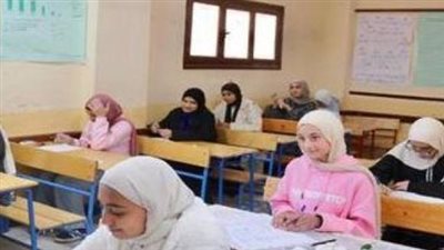 تفاصيل تأخر نتيجة الشهادة الإعدادية في 8 محافظات