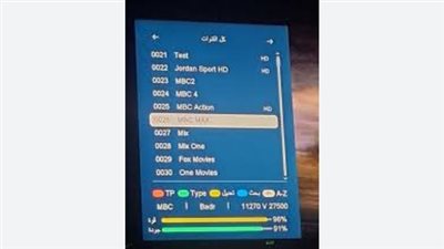 تردد قناة MBC Action ومزايا المحتوى العالمي المترجم للعربية في مطلع العام الجديد