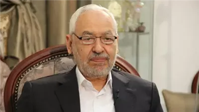 محكمة الاستئناف بتونس تصدر حكما بسجن راشد الغنوشي 20 عاما