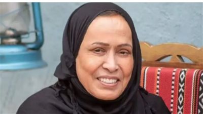 مدير أعمال حياة الفهد يكشف حقيقة وضعها الصحي: 