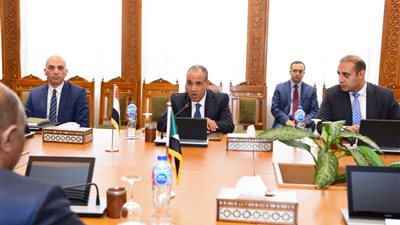 دعم التسوية في السودان.. وزير الخارجية يناقش الوضع مع نظيره السوداني