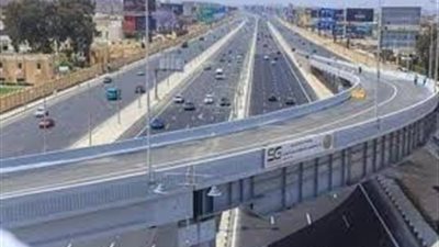 لمدة 3 أسابيع.. غلق منزل كوبرى التسعين الجنوبى وتحويلات مرورية اتجاه المعادى
