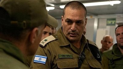 أوامر ملزمة للمرة الأولي.. جيش الاحتلال الإسرائيلي يقرر دمج 